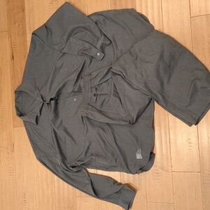 Fresh Service COOL FIBER setup (L)